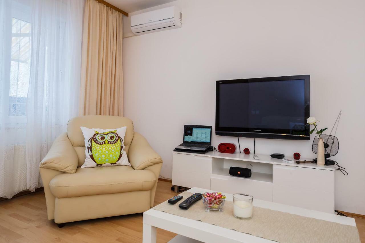 Apartman Lucija Kastela Exterior photo
