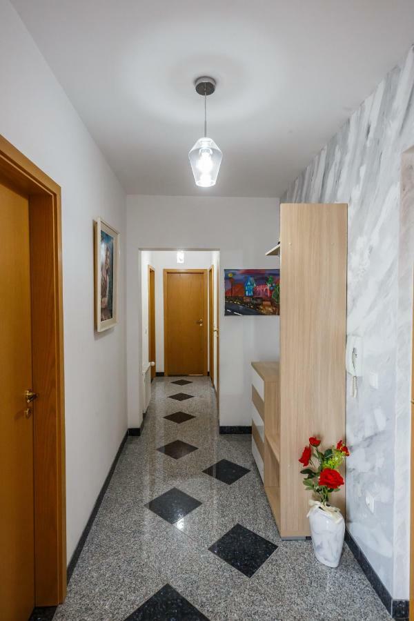Apartman Lucija Kastela Exterior photo