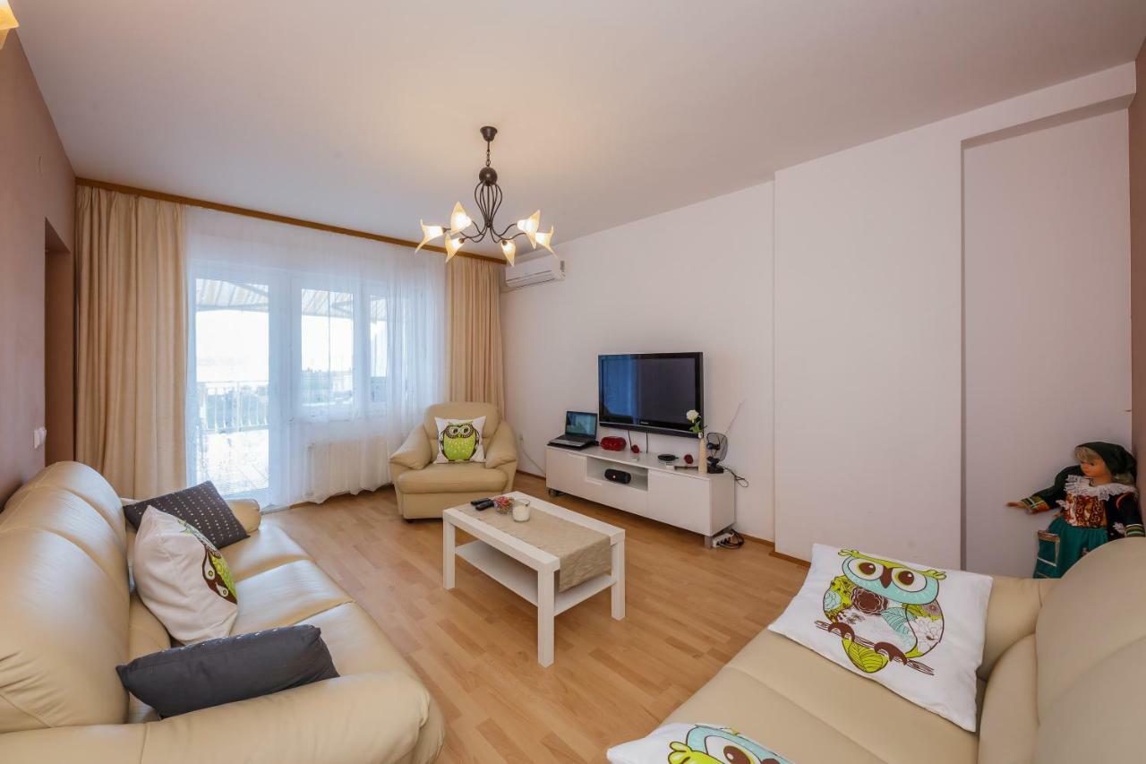 Apartman Lucija Kastela Exterior photo